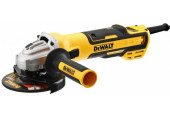 DeWALT DWE4369-QS Sarokcsiszoló (125mm/1700W)