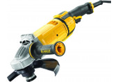 DeWALT DWE4557-QS Sarokcsiszoló (180mm/2600W)