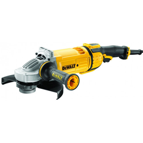 DeWALT DWE4579R Sarokcsiszoló 230mm, 2600W