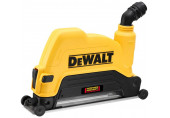 DeWALT DWE46229-XJ Védőburkolat betonvágáshoz 230mm
