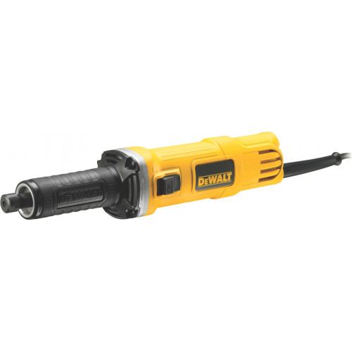 DeWALT DWE4884-QS Egyenescsiszoló (450W/6mm)