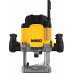 DeWALT DWE625-QS Felsőmaró (80mm/2300W) szerszámbefogás 6-12,7mm