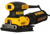 DeWALT DWE6411-QS Rezgőcsiszoló 230W (108x115 mm)