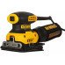 DeWALT DWE6411-QS Rezgőcsiszoló 230W (108x115 mm)