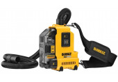 DeWALT DWH161N-XJ Akkus univerzális porelszívó XR (18V/akku és töltő nélkül)