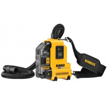 DeWALT DWH161N-XJ Akkus univerzális porelszívó XR (18V/akku és töltő nélkül)