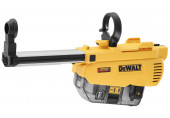 DeWALT DWH205DH-XJ Porelszívó feltét DCH263 fúrókalapácshoz