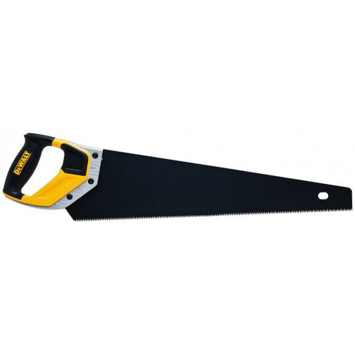 DeWALT DWHT0-20545 rókafarkú fűrész, 500 mm DeWALT DWHT0-20545 rókafarkú fűrész, 500 mm