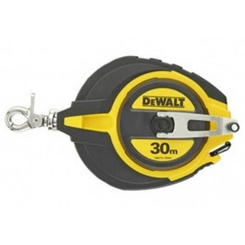 DeWALT DWHT0-34093 acél mérőszalag, 30 m