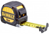 DeWALT DWHT36917-0 Premium mérőszalag, 5 m