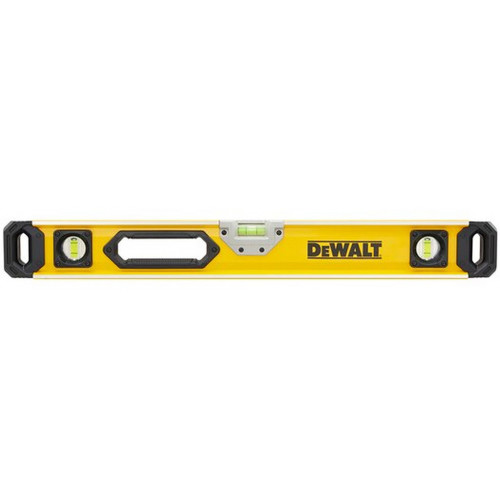 DeWALT DWHT0-4322 vízmérték, 60 cm