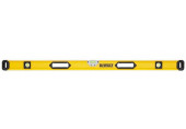 DeWALT DWHT0-43248 Vízmérték, 120 cm