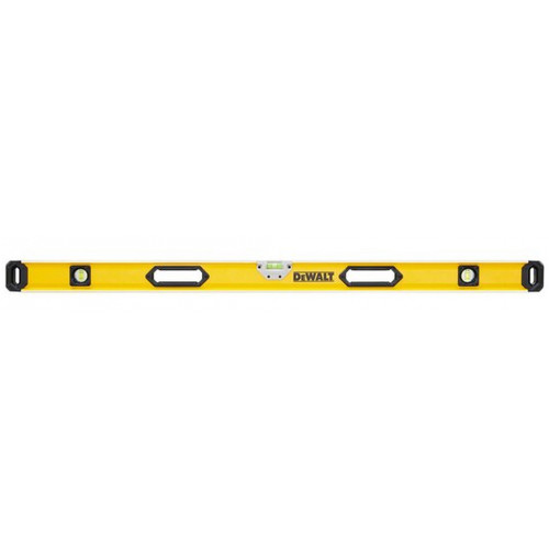 DeWALT DWHT0-43248 vízmérték, 120 cm