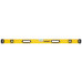 DeWALT DWHT0-43248 Vízmérték, 120 cm