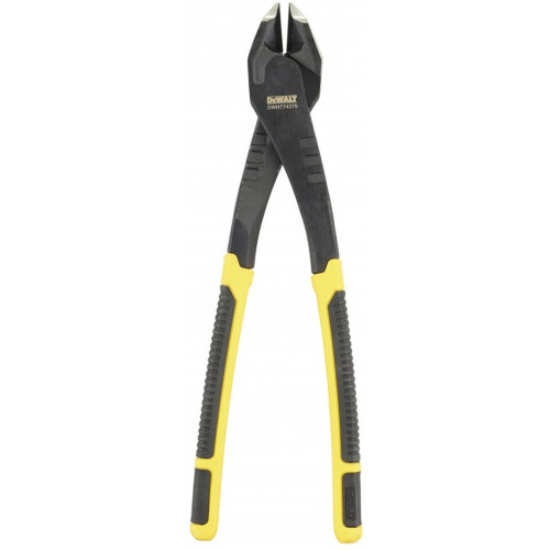 DeWALT feszítőhegyű csípőfogó, 250 mm DWHT0-74275