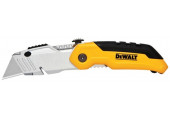 DeWALT DWHT10035 Összecsukható, visszahúzható pengés kés