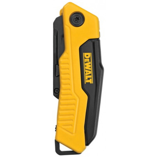 DeWALT DWHT10916-0 összecsukható kés fix pengével 5cm