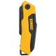 DeWALT DWHT10916-0 összecsukható kés fix pengével 5cm