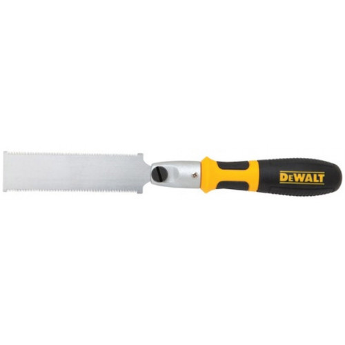 DeWALT DWHT20541-0 süllyesztett fűrész