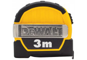 DeWALT DWHT36098-1 Zseb mérőszalag, 3 m-13 mm