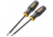 DeWALT DWHT65100-0 Csavarhúzó készlet nagy igénybevételű munkákhoz, 2 db