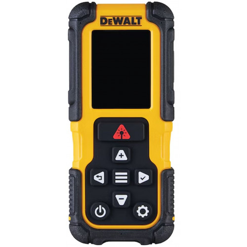 DeWALT DWHT77200 Lézeres távolságmérő 60 m