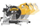 DeWALT DWS773-QS Gérvágó 230V (1300W/216mm)