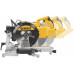 DeWALT DWS773 elektromos gérvágó 230V (1300W/216 mm)