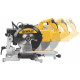 DeWALT DWS773 elektromos gérvágó 230V (1300W/216 mm)