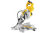 DeWALT DWS777-QS Gérvágó fűrész 230V (1800W/216mm)