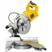 DeWALT DWS778-QS Gérvágó (1850W/ 250mm)