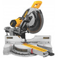 DeWALT DWS780-QS Gérvágó fűrész (1675W/305mm)