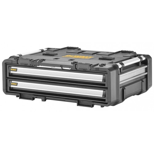 DeWALT DWST08520-1 ToughSystem 2.0 DXL lapos fiókok
