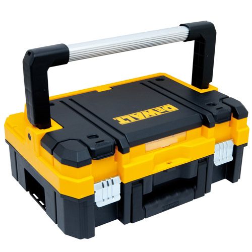 DeWALT DWST1-70704 Eszköztár TSTAK és