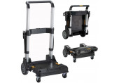 DeWALT DWST1-71196 TSTAK Trolley szállító kocsi