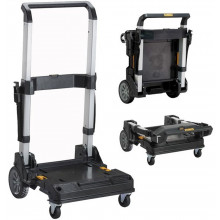 DeWALT DWST1-71196 TSTAK Trolley szállító kocsi