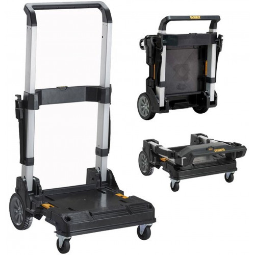 DeWALT DWST1-71196 TSTAK Trolley szállító kocsi
