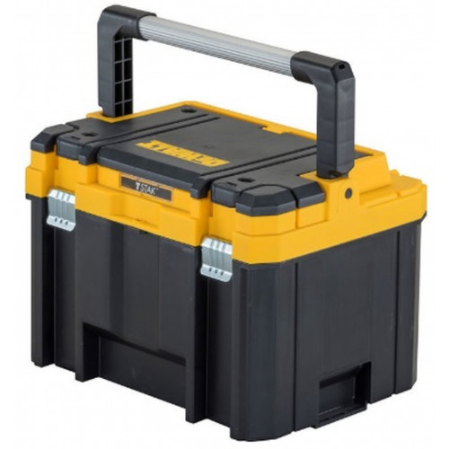 DeWALT TSTAK Hosszú fogantyús koffer DWST1-75774