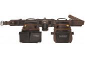 DeWALT DWST50113-1 Bőr övtáska