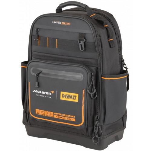 DeWALT DWST60122-1 McLaren hátizsák