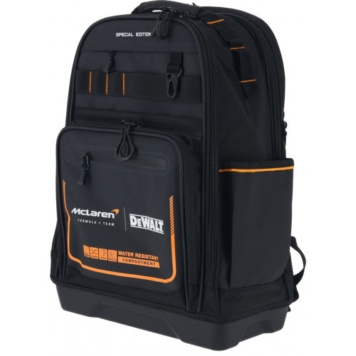 DeWALT DWST60122-1 McLaren hátizsák DeWALT DWST60122-1 McLaren hátizsák
