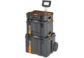 DeWALT DWST60452-1 TSTAK Tárolódoboz készlet McLaren