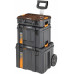 DeWALT DWST60452-1 McLaren TSTAK Kofferkészlet