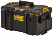 DeWALT DS300 Toughsystem 2.0 Nagy szerszámosláda DWST83294-1