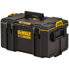 DeWALT DS300 Toughsystem 2.0 Nagy szerszámosláda DWST83294-1