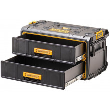 DeWALT DWST83529-1 ToughSystem 2.0 két fiókos modul DWST83529-1