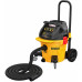 DeWALT DWV905H-QS Elektromos porszívó H porosztály (38L)
