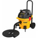DeWALT DWV905H-QS Elektromos porszívó H porosztály (38L)