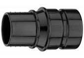 DeWALT porelszívó csatlakozó, 35 mm DWV9130-XJ