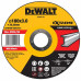 DeWALT DX7967-AE Vágókorong fémre, 180 x 22,2 mm